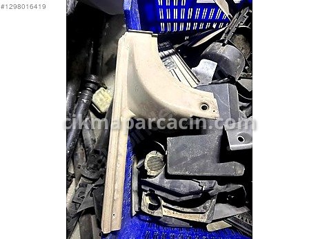 BMW 3 Serisi Bakalit çıkma parça