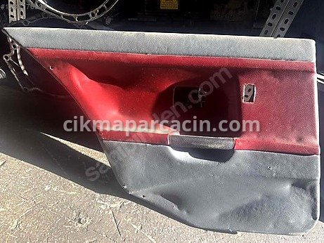 BMW 3 Serisi Kapı Döşemesi çıkma parça