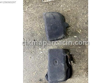 BMW 3 Serisi Sol Arka Stop çıkma parça