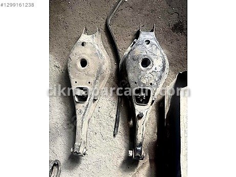 BMW 3 Serisi Taşıyıcı çıkma parça