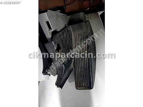 BMW 3 Serisi Bakalit çıkma parça