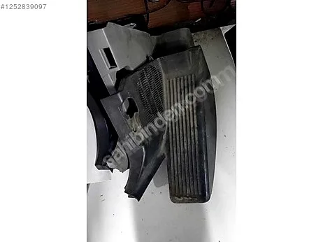 BMW 3 Serisi Bakalit çıkma parça - ATA&ALP BMW YEDEK PARCA Sakarya