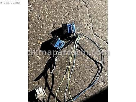 BMW 3 Serisi Cam Düğmesi çıkma parça