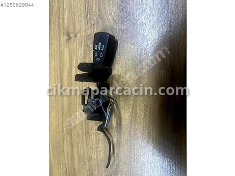 BMW 3 Serisi Silecek Kolu çıkma parça