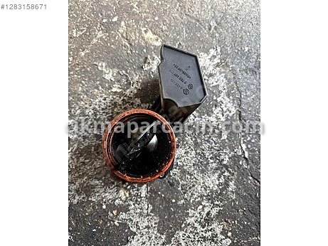 BMW 3 Serisi Klima Valfi çıkma parça