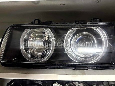 BMW 3 Serisi Sol Ön Far çıkma parça