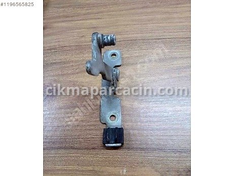 BMW 3 Serisi Kaput Menteşesi çıkma parça