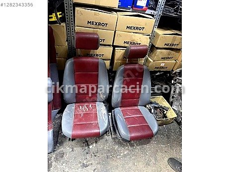 BMW 3 Serisi Ön Koltuk çıkma parça