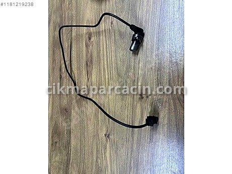 BMW 3 Serisi Park Sensörü çıkma parça