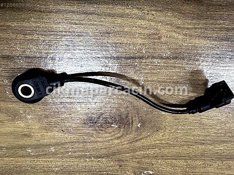 BMW 3 Serisi Yağmur Sensörü çıkma parça