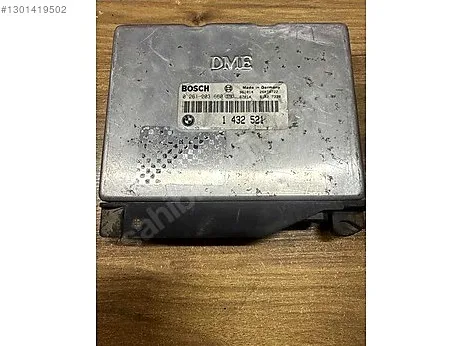 BMW 3 Serisi Eps Beyin çıkma parça - ATA&ALP BMW YEDEK PARCA Sakarya