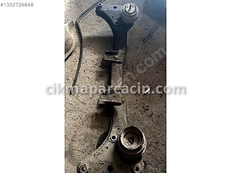 BMW 3 Serisi Travers çıkma parça