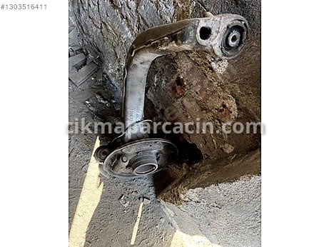 BMW 3 Serisi Salıncak çıkma parça