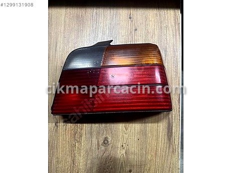 BMW 3 Serisi Sağ Arka Stop çıkma parça
