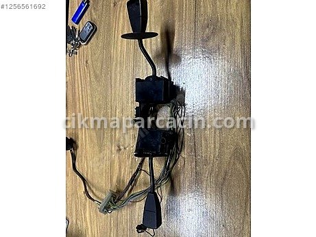 BMW 3 Serisi Biyel Kolu çıkma parça