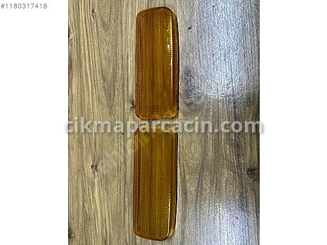 BMW 3 Serisi Sis Farı çıkma parça