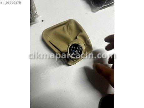BMW 3 Serisi Vites Mekanizması çıkma parça