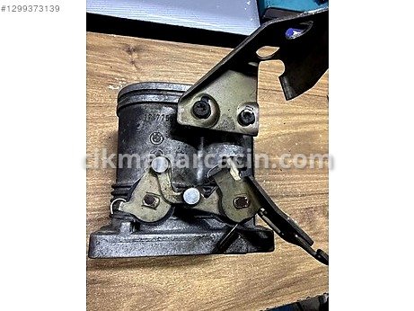 BMW Z3 Gaz Kelebeği çıkma parça