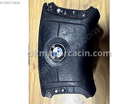 BMW 7 Serisi Tavan Airbag çıkma parça