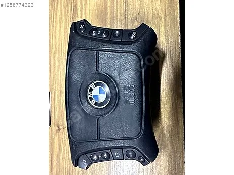 BMW 7 Serisi Tavan Airbag çıkma parça - ATA&ALP BMW YEDEK PARCA Sakarya