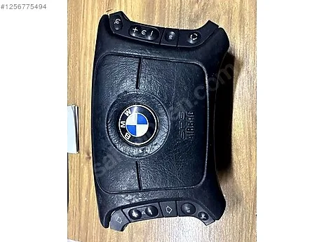 BMW 5 Serisi Tavan Airbag çıkma parça - ATA&ALP BMW YEDEK PARCA Sakarya