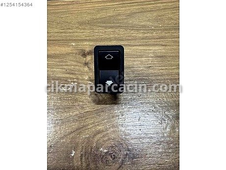 BMW 5 Serisi Arka Cam çıkma parça