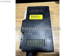BMW e38 e39 e53 lcm modülü oem 8386208 – Sakarya Çıkma Parça