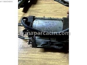 BMW e38 e39 elektrikli koltuk sırt mekanizma – Sakarya Çıkma Parça