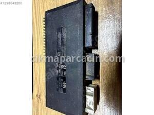 BMW e38 e39 gm 3 modülü (low) oem 61.35-8372143 – Sakarya Çıkma Parça