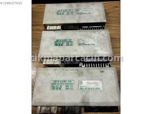 BMW e38 e39 gm modülü (low) oem 61.35-8378634 – Sakarya Çıkma Parça