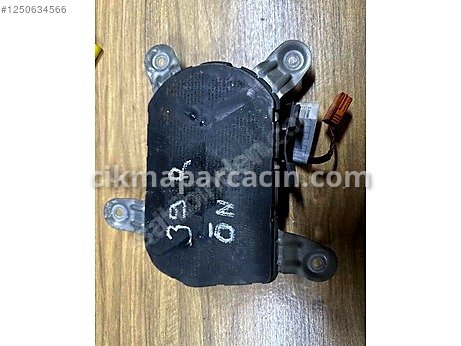 BMW 5 Serisi Kapı Airbag çıkma parça