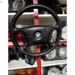 BMW 5 Serisi Direksiyon Simidi çıkma parça - ATA&ALP BMW YEDEK PARCA Sakarya