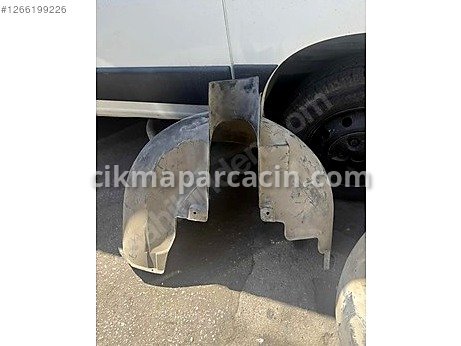 BMW 5 Serisi Davlumbaz çıkma parça
