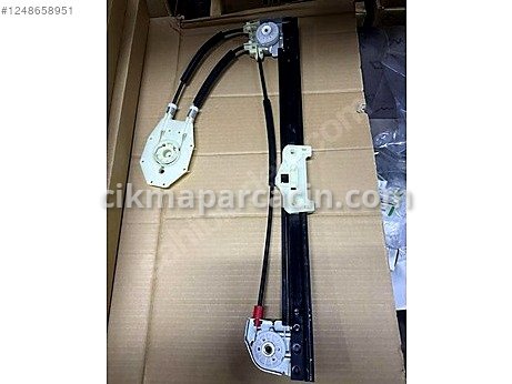 BMW 5 Serisi Cam Krikosu çıkma parça