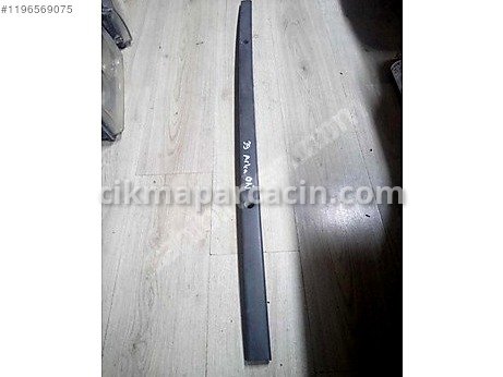 BMW 5 Serisi Tampon Bandı çıkma parça