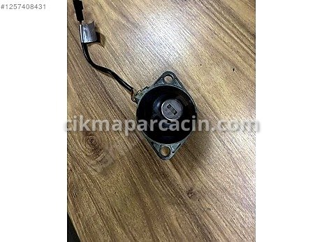 BMW 5 Serisi Bagaj Kilidi çıkma parça