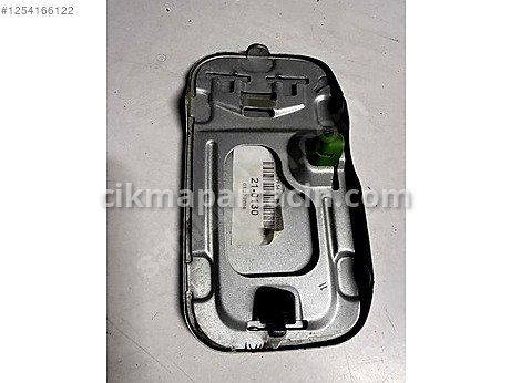 BMW 5 Serisi Depo Kapağı çıkma parça