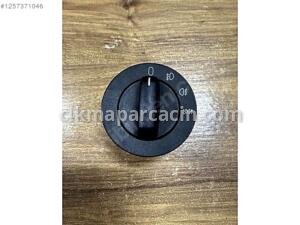 BMW e39 e38 e53 sis far anahtarı – Sakarya Çıkma Parça