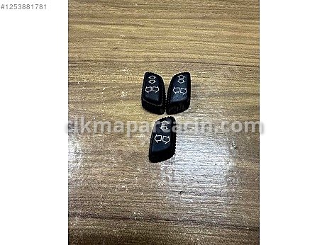 BMW 5 Serisi Koltuk Başlığı çıkma parça