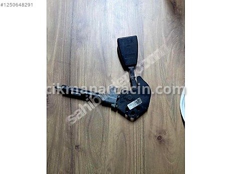BMW 5 Serisi Koltuk Airbag çıkma parça