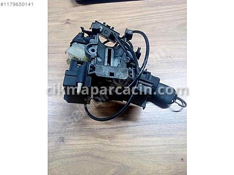 BMW 5 Serisi Vites Halatı çıkma parça