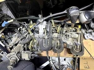 BMW e39 e53 e46 e38 otomatik vites tezgahi – Sakarya Çıkma Parça