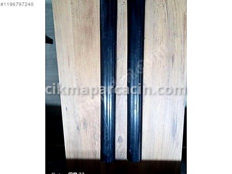 BMW 5 Serisi Kapı Kolçağı çıkma parça