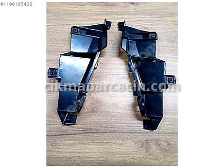 BMW 5 Serisi Bakalit çıkma parça