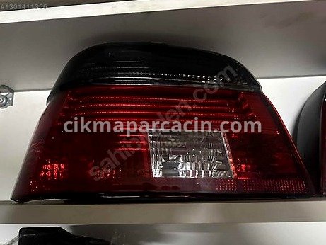 BMW 5 Serisi Sol Arka Stop çıkma parça