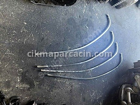 BMW 5 Serisi Çıta/Krom çıkma parça