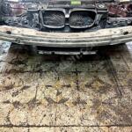 BMW 5 Serisi Ön Tampon çıkma parça - ATA&ALP BMW YEDEK PARCA Sakarya
