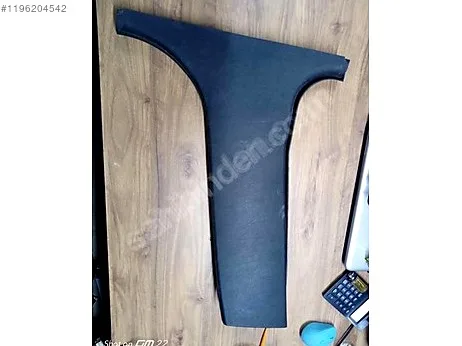 BMW 5 Serisi Bagaj Kaplaması çıkma parça - ATA&ALP BMW YEDEK PARCA Sakarya