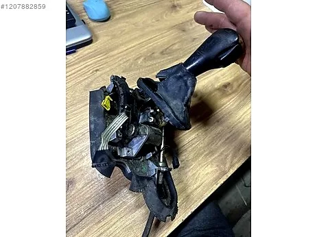 BMW 5 Serisi Şanzıman Komple çıkma parça - ATA&ALP BMW YEDEK PARCA Sakarya