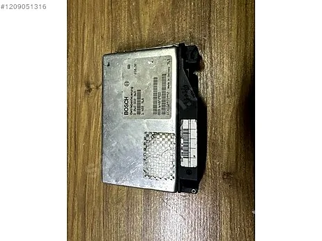 BMW 5 Serisi Otomatik Şanzıman Beyni çıkma parça - ATA&ALP BMW YEDEK PARCA Sakarya